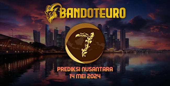 Prediksi Togel Nusantara Hari Ini 14 Mei 2024