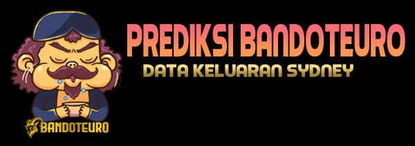 data keluaran sydney