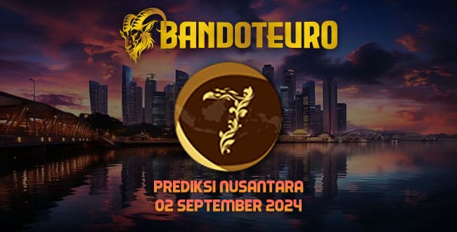 Prediksi Togel Nusantara Hari Ini 02 September 2024